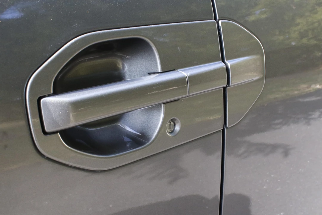 2007 Honda Element - Image 25 of 31