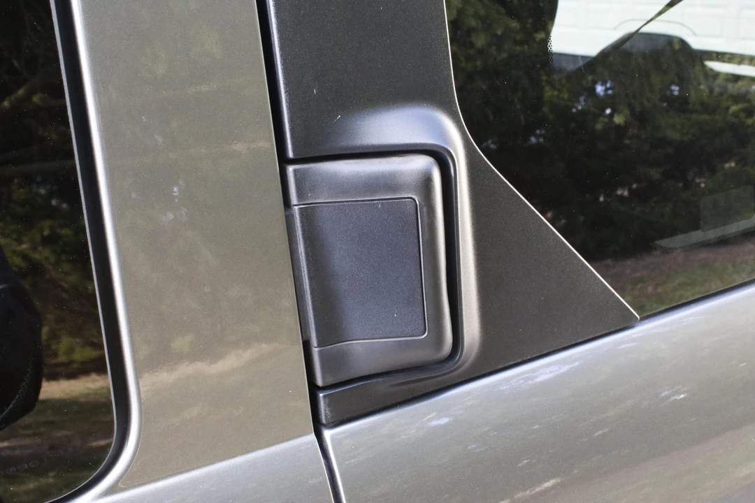2007 Honda Element - Image 28 of 31