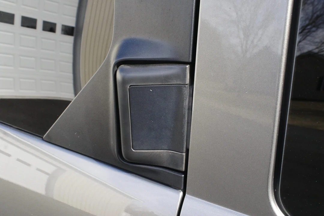 2007 Honda Element - Image 27 of 31