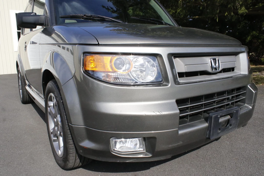 2007 Honda Element - Image 18 of 31