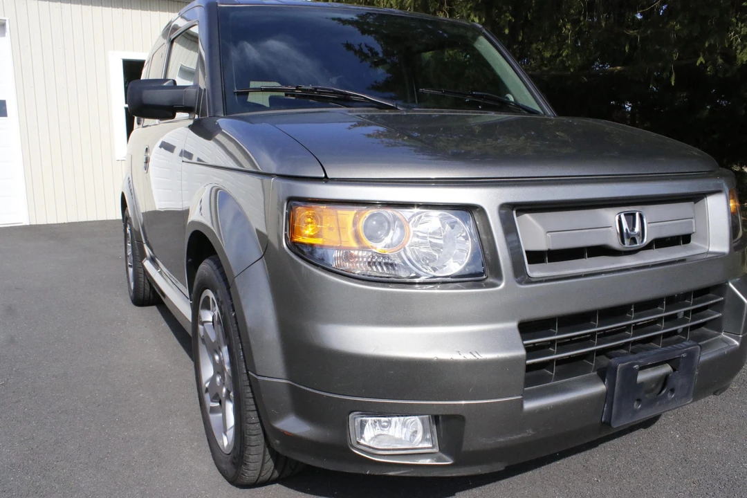 2007 Honda Element - Image 17 of 31