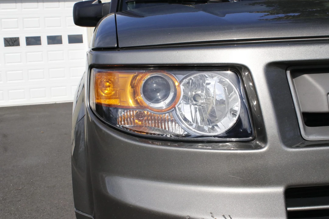 2007 Honda Element - Image 19 of 31