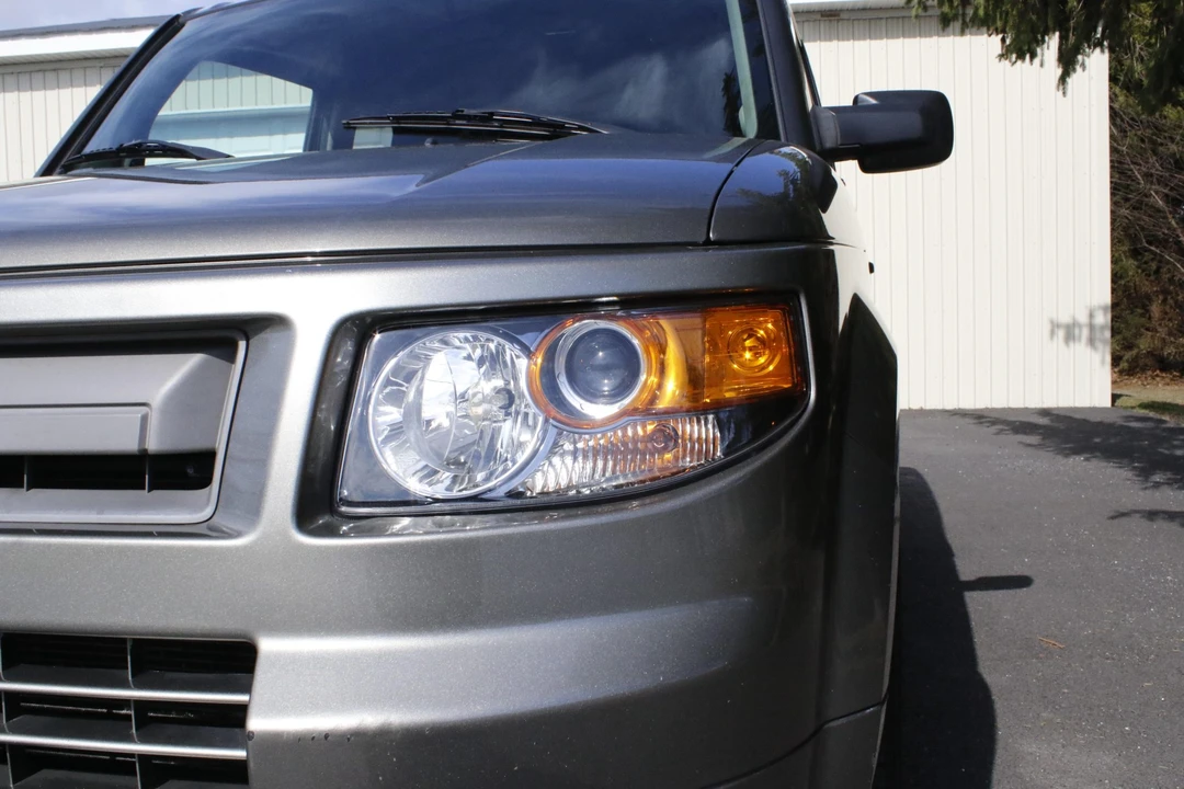 2007 Honda Element - Image 21 of 31