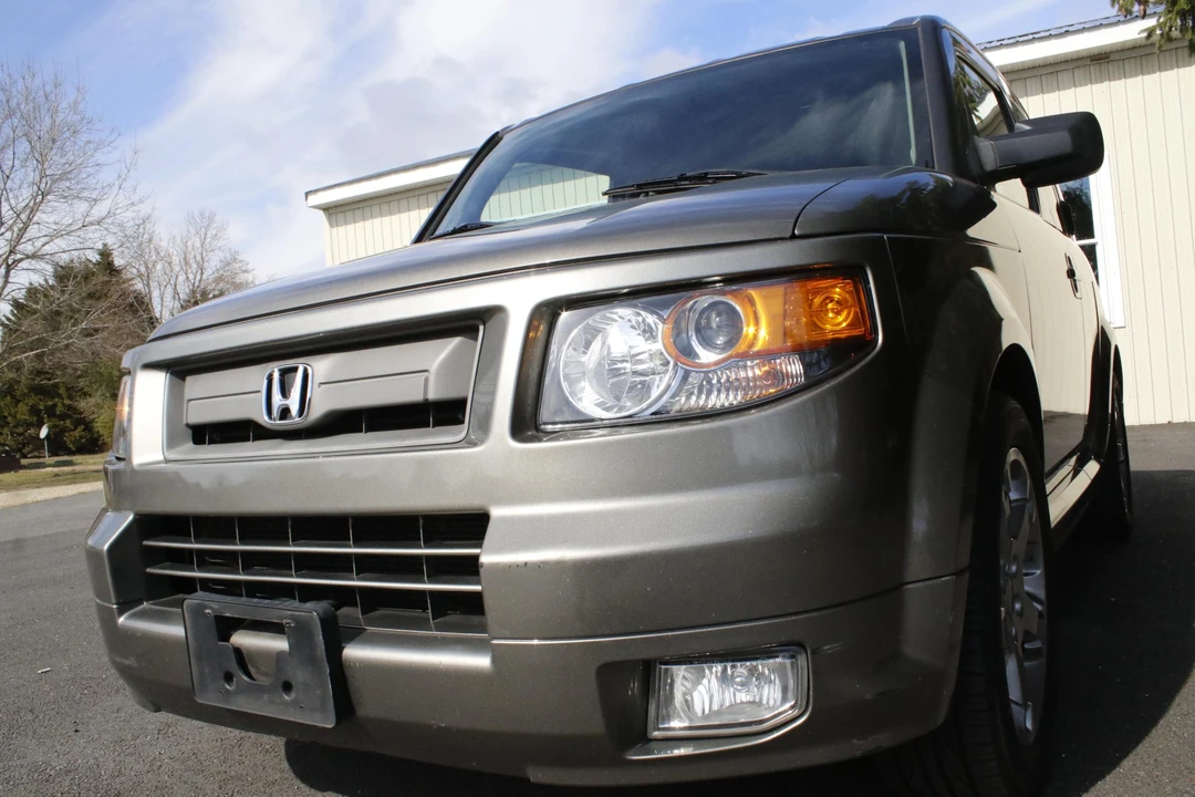 2007 Honda Element - Image 16 of 31