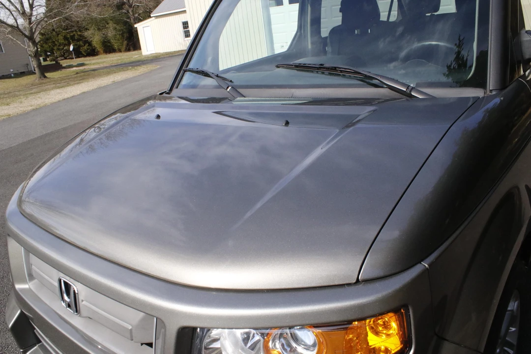 2007 Honda Element - Image 23 of 31