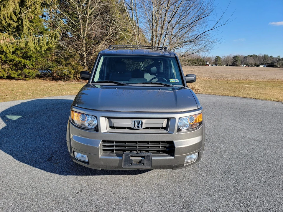 2007 Honda Element - Image 4 of 31