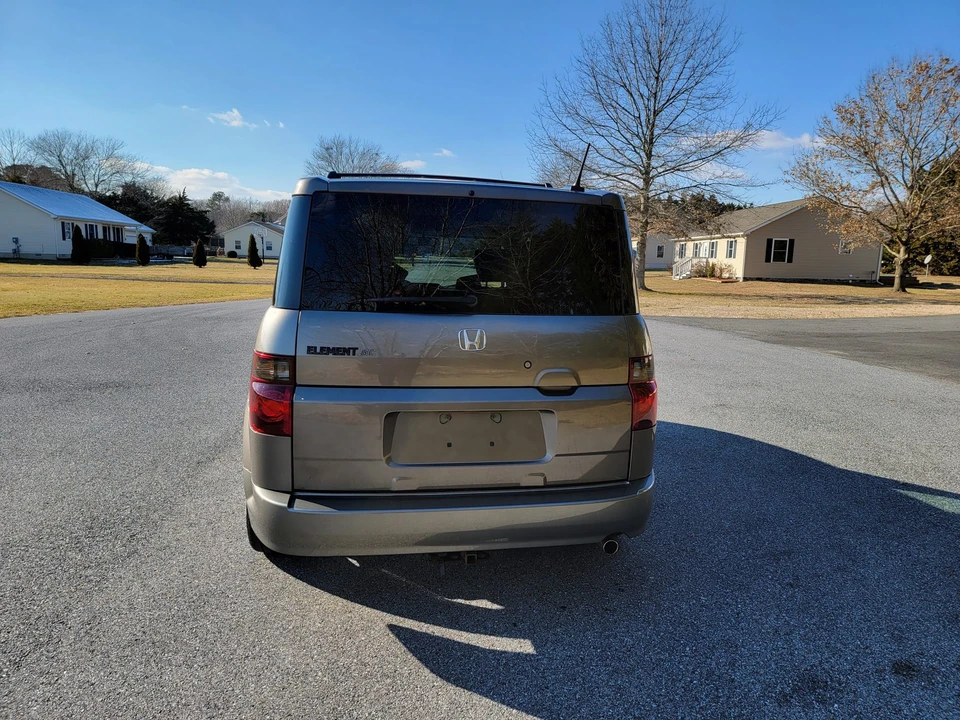 2007 Honda Element - Image 11 of 31