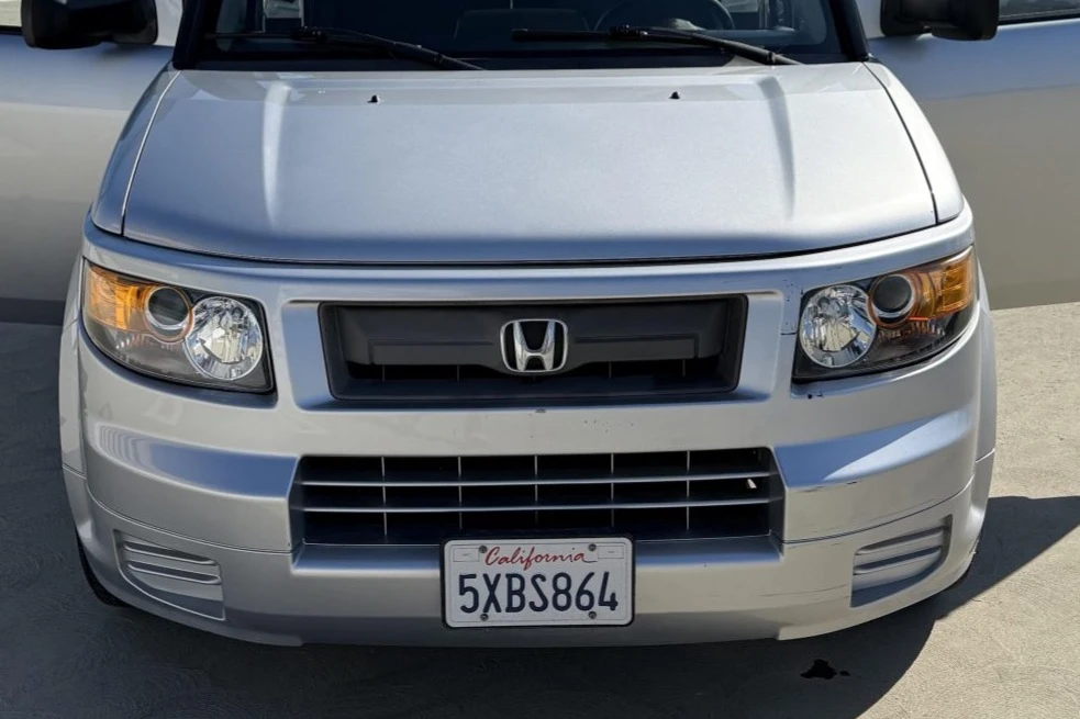 2007 Honda Element - Image 21 of 31