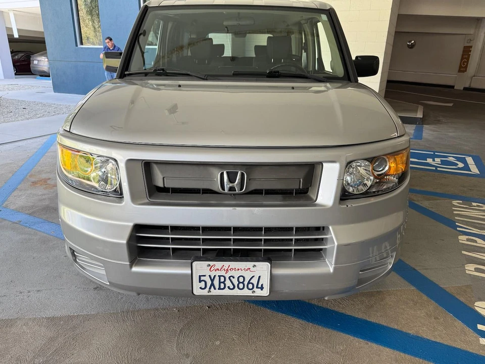 2007 Honda Element - Image 12 of 31
