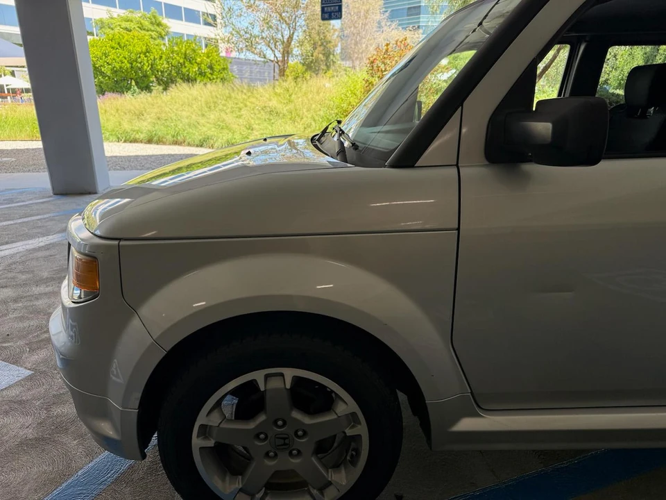 2007 Honda Element - Image 28 of 31