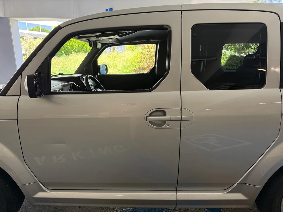 2007 Honda Element - Image 27 of 31