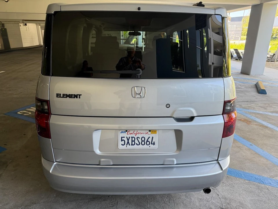 2007 Honda Element - Image 15 of 31