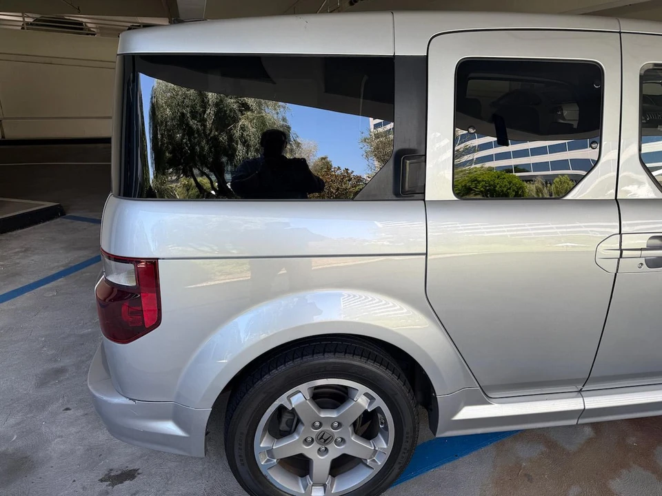 2007 Honda Element - Image 25 of 31