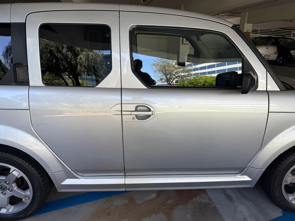 2007 Honda Element - Image 24 of 31