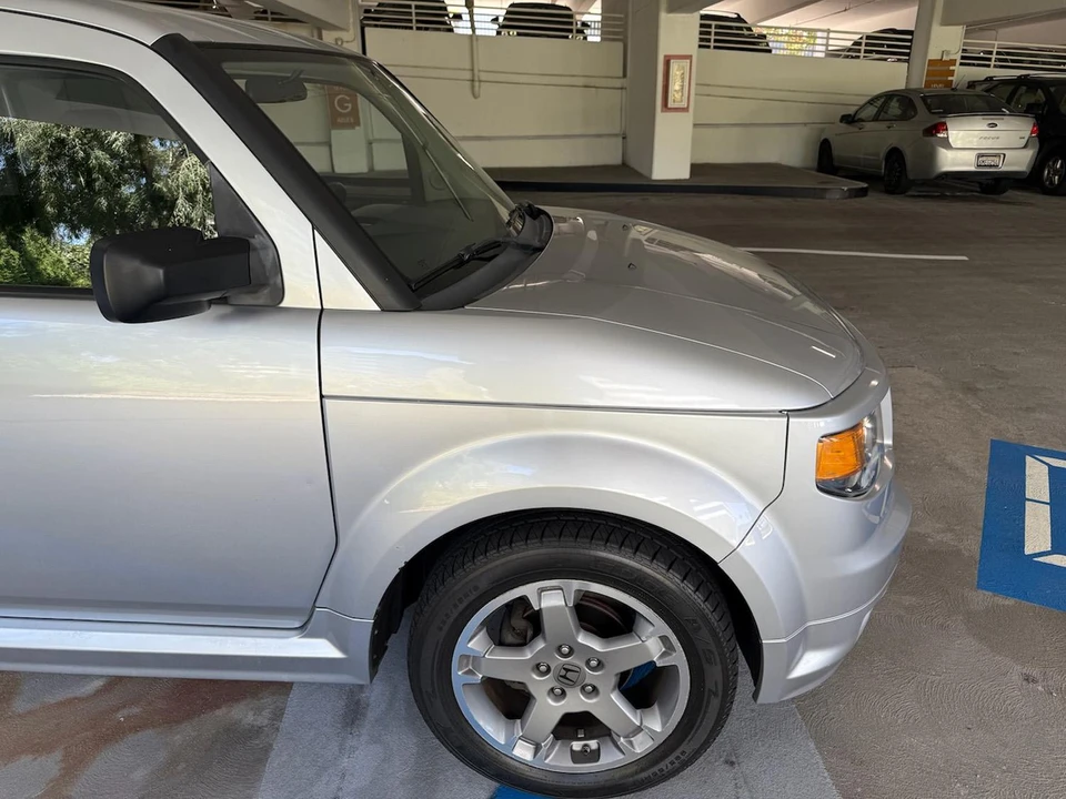 2007 Honda Element - Image 23 of 31
