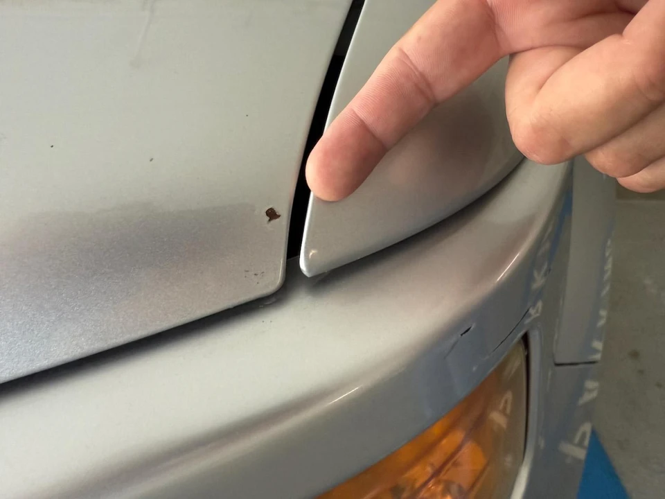 2007 Honda Element - Image 30 of 31