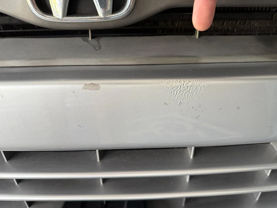 2007 Honda Element - Image 31 of 31