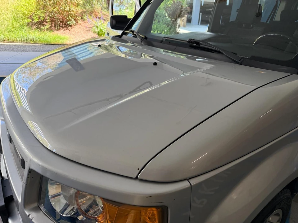 2007 Honda Element - Image 29 of 31