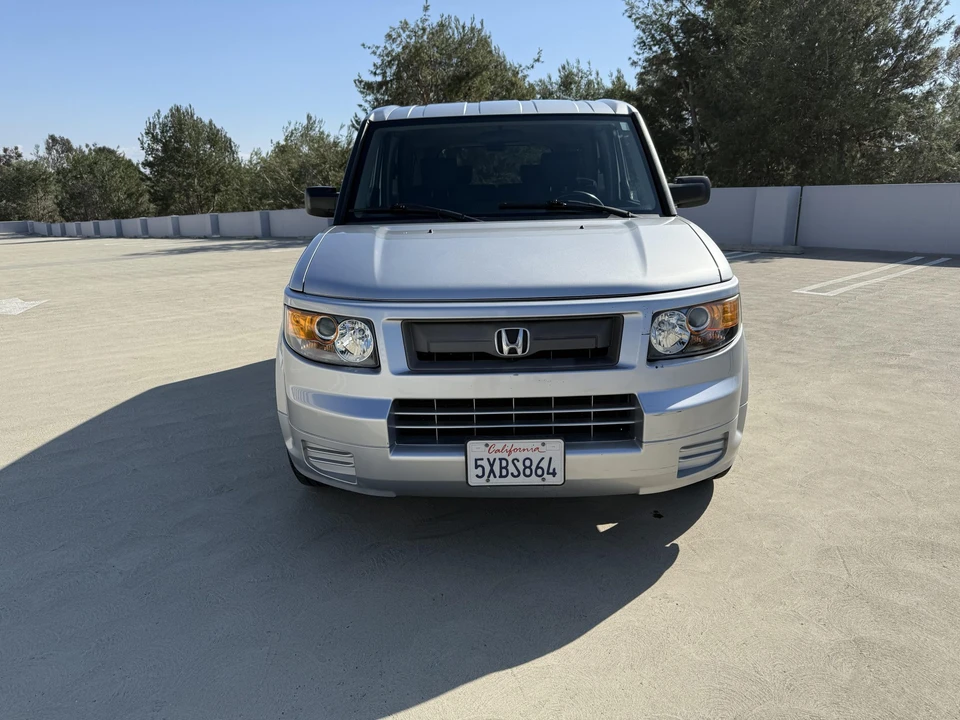2007 Honda Element - Image 3 of 31