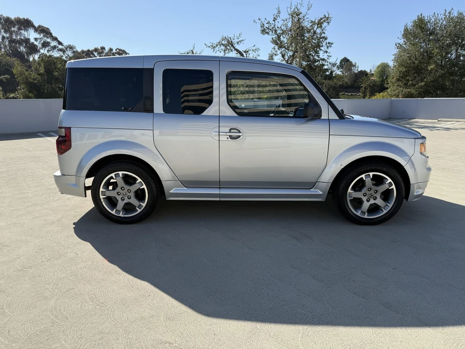 2007 Honda Element - Image 5 of 31