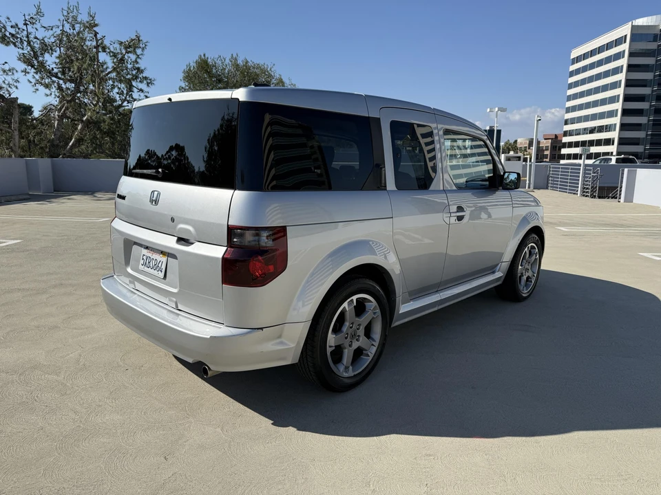 2007 Honda Element - Image 6 of 31