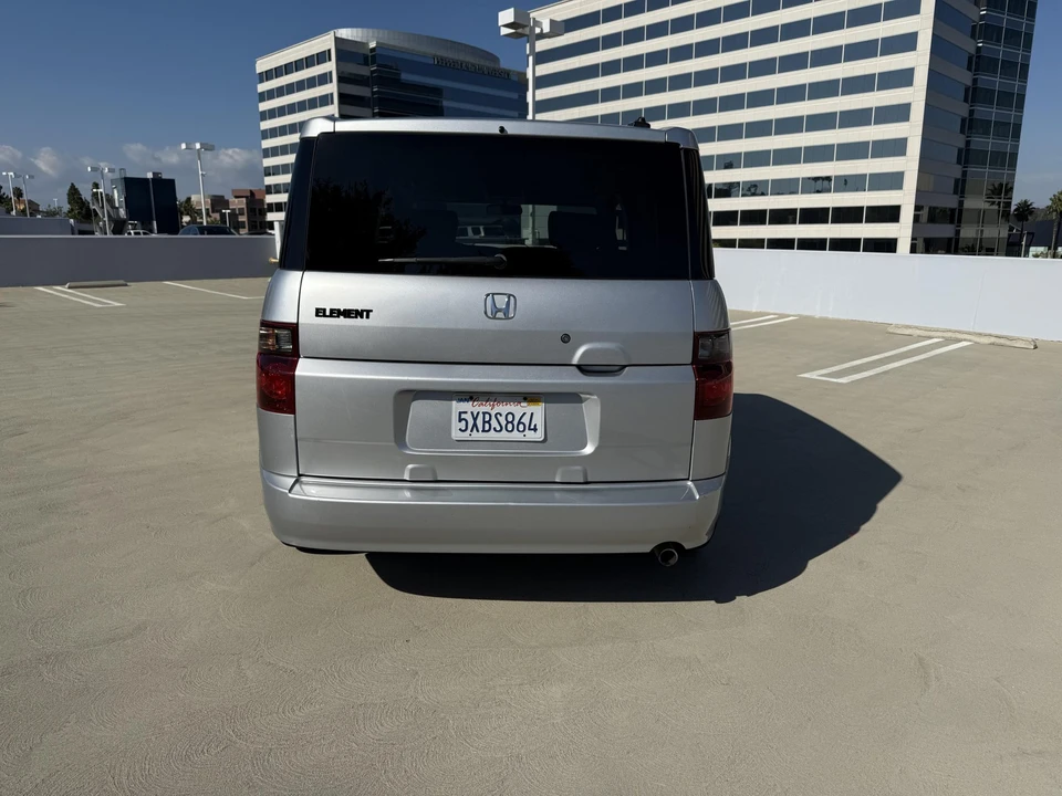 2007 Honda Element - Image 7 of 31