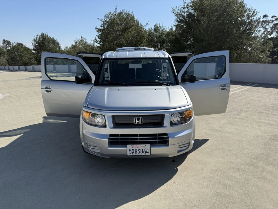 2007 Honda Element - Image 17 of 31