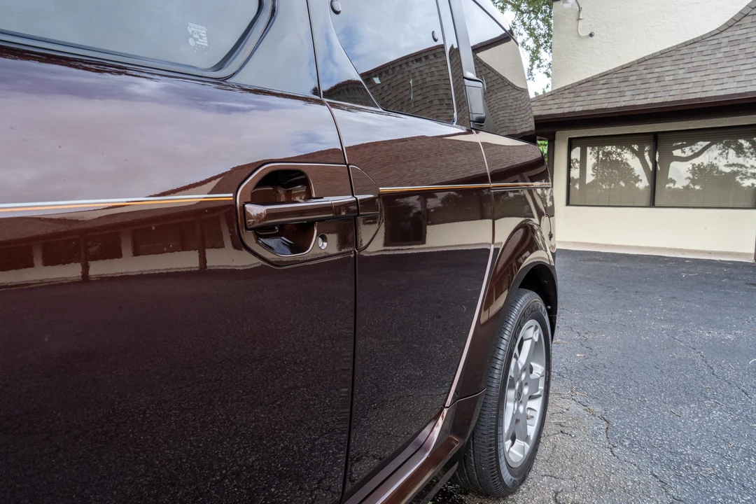 2007 Honda Element - Image 17 of 31