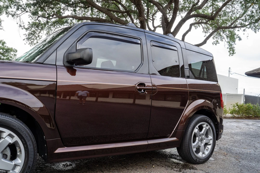 2007 Honda Element - Image 14 of 31