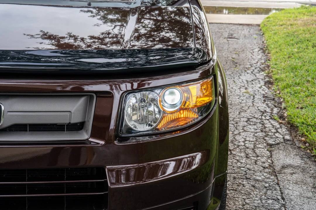 2007 Honda Element - Image 28 of 31