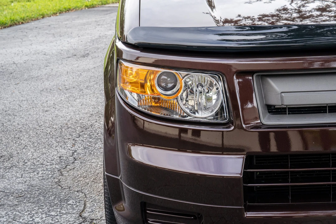 2007 Honda Element - Image 26 of 31