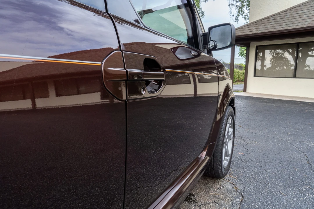 2007 Honda Element - Image 23 of 31