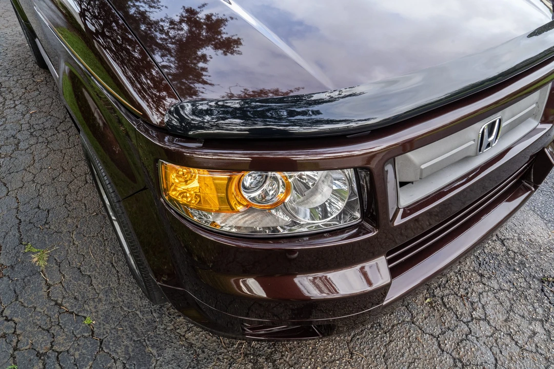 2007 Honda Element - Image 10 of 31