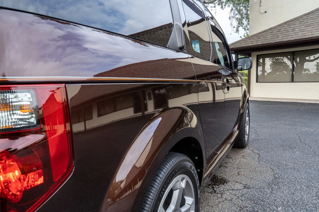 2007 Honda Element - Image 21 of 31