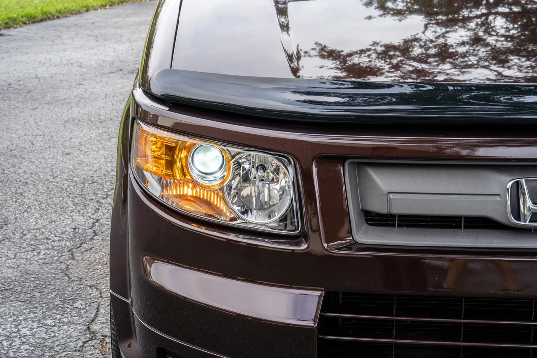 2007 Honda Element - Image 27 of 31