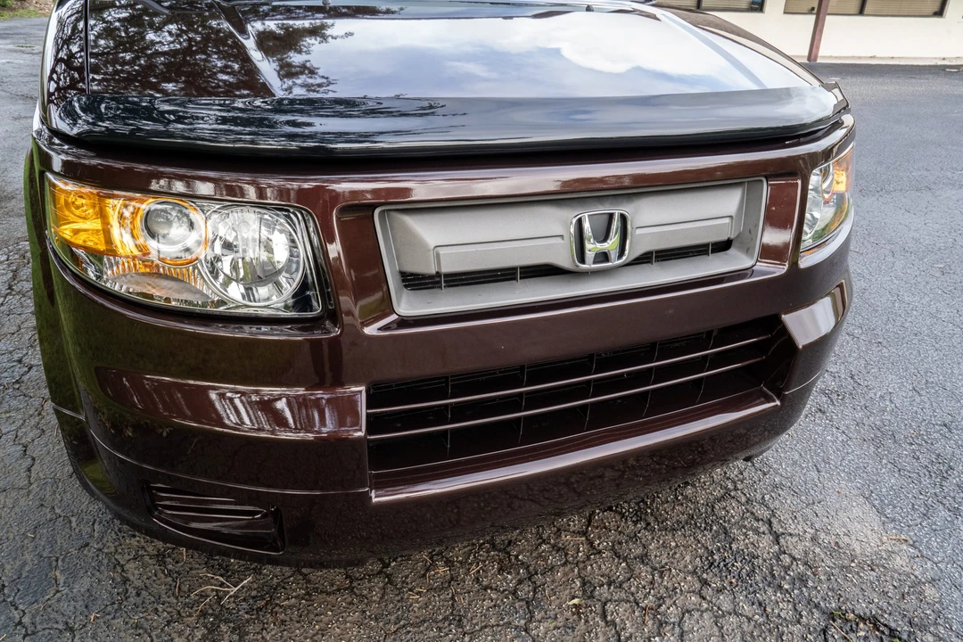 2007 Honda Element - Image 11 of 31