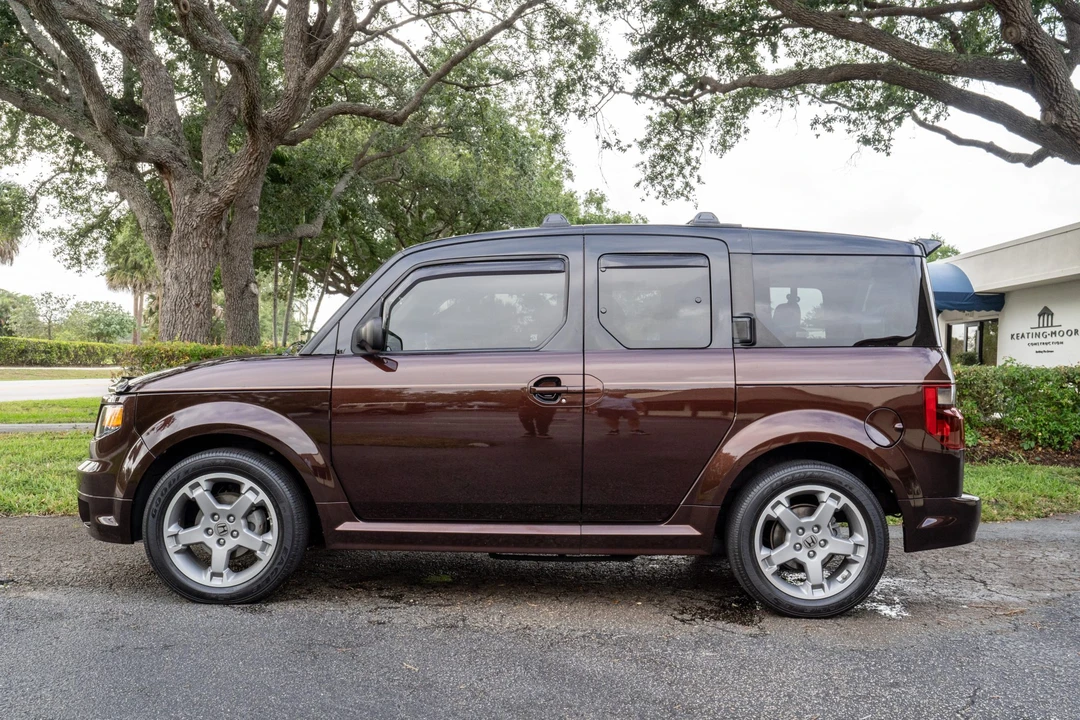 2007 Honda Element - Image 5 of 31