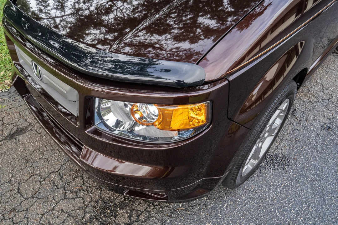 2007 Honda Element - Image 13 of 31