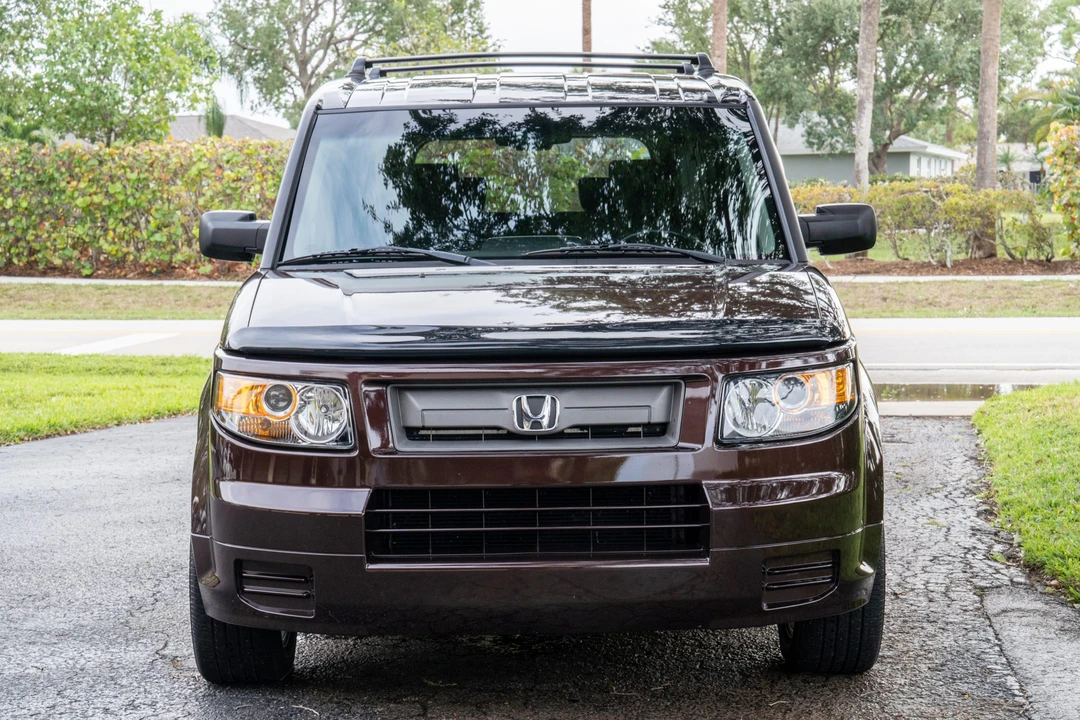 2007 Honda Element - Image 4 of 31