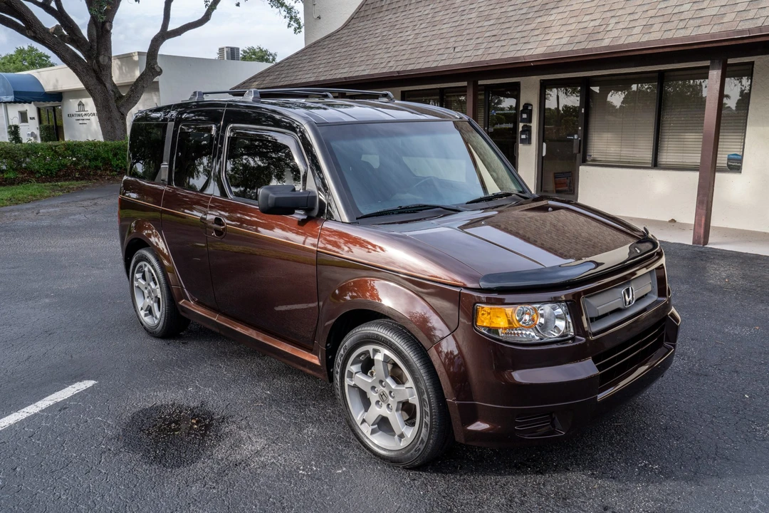 2007 Honda Element - Image 3 of 31