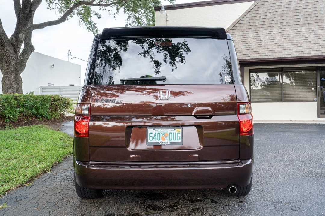 2007 Honda Element - Image 7 of 31