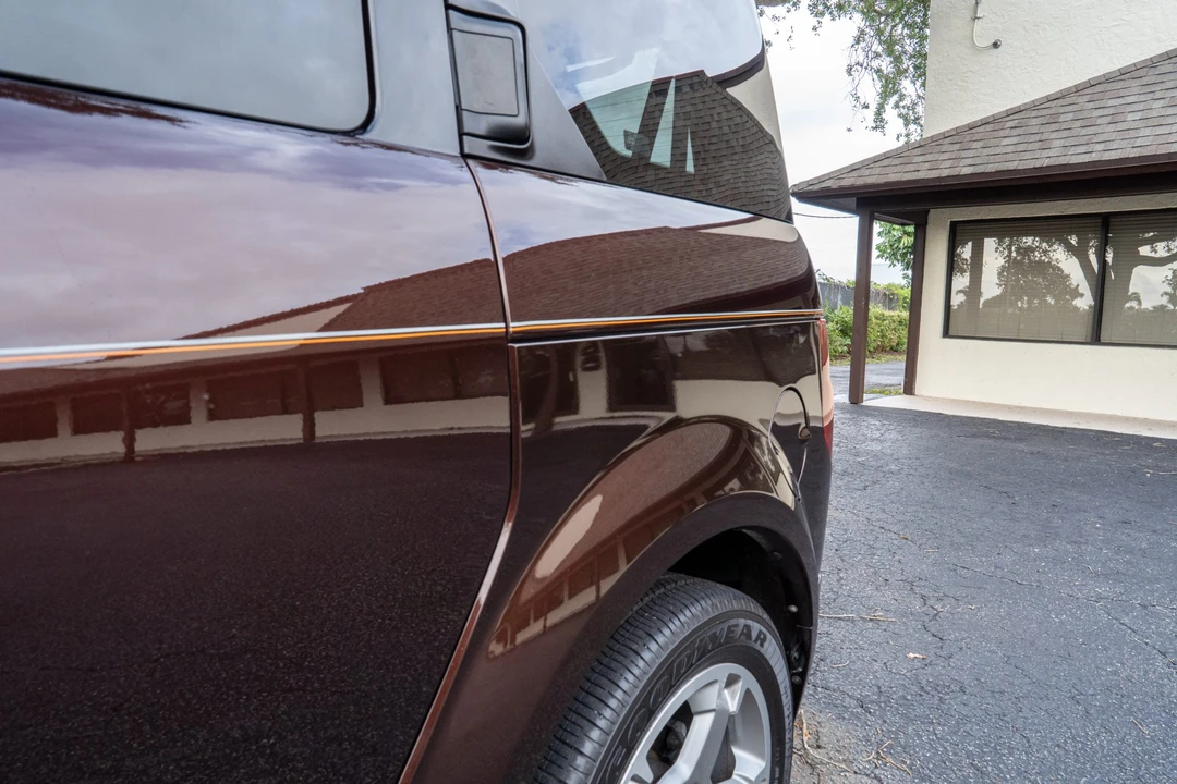 2007 Honda Element - Image 18 of 31