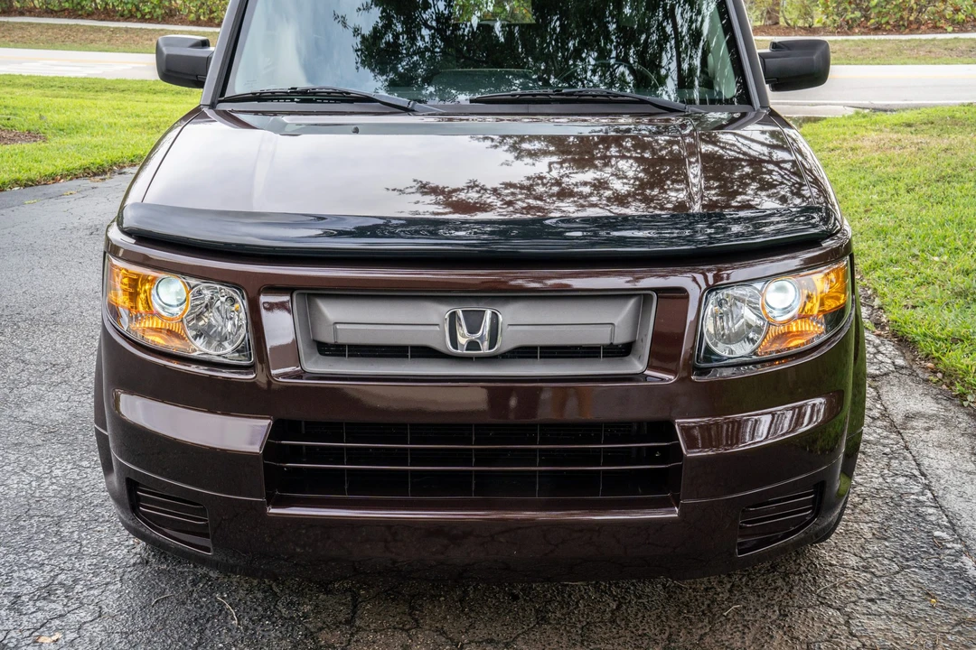 2007 Honda Element - Image 12 of 31