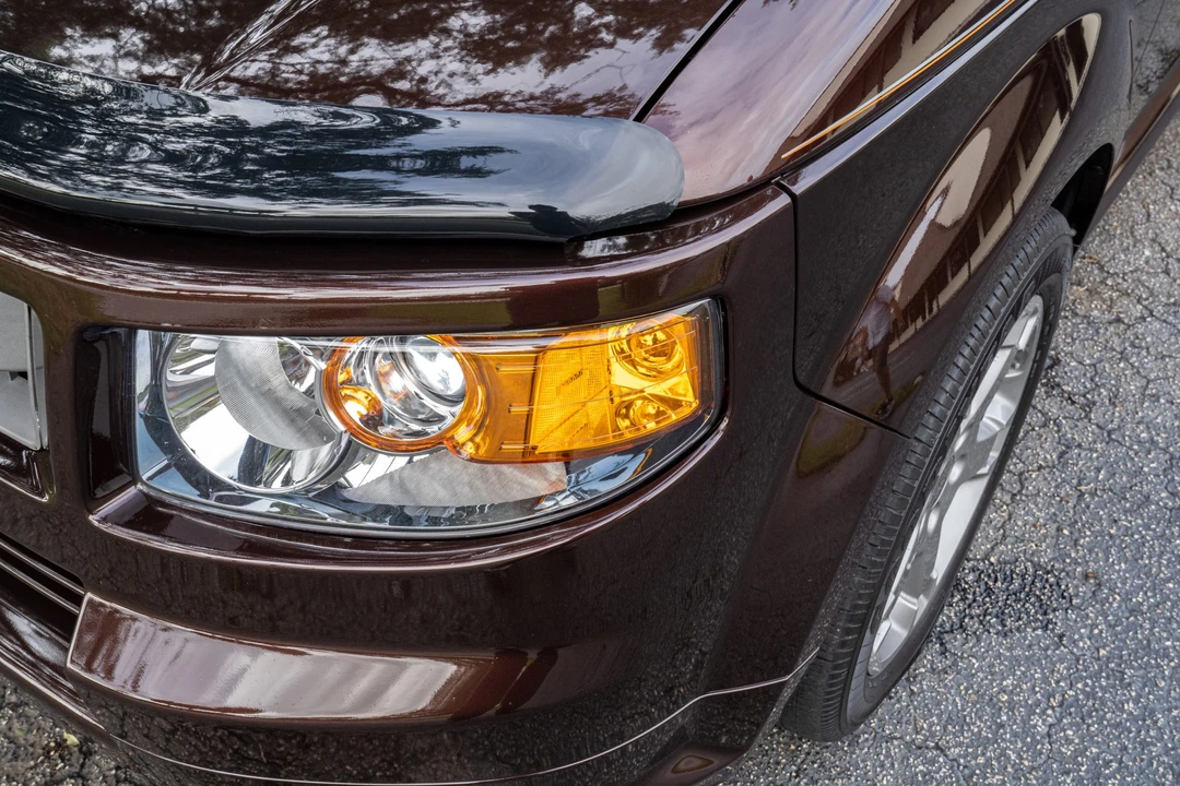 2007 Honda Element - Image 30 of 31