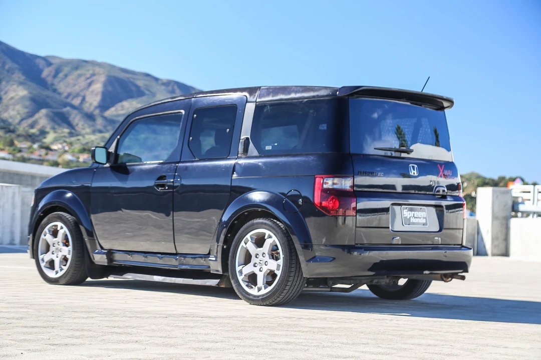 2007 Honda Element - Image 10 of 31