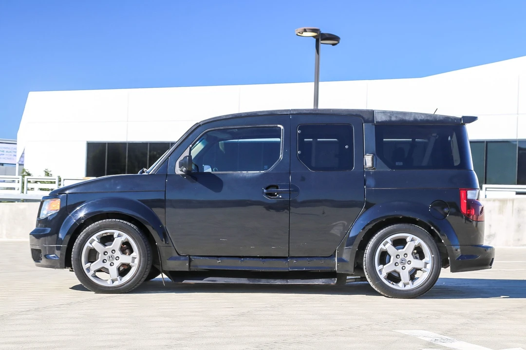 2007 Honda Element - Image 11 of 31