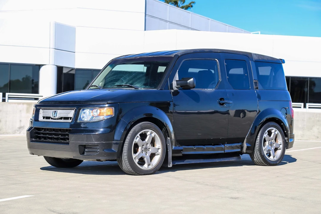 2007 Honda Element - Image 12 of 31