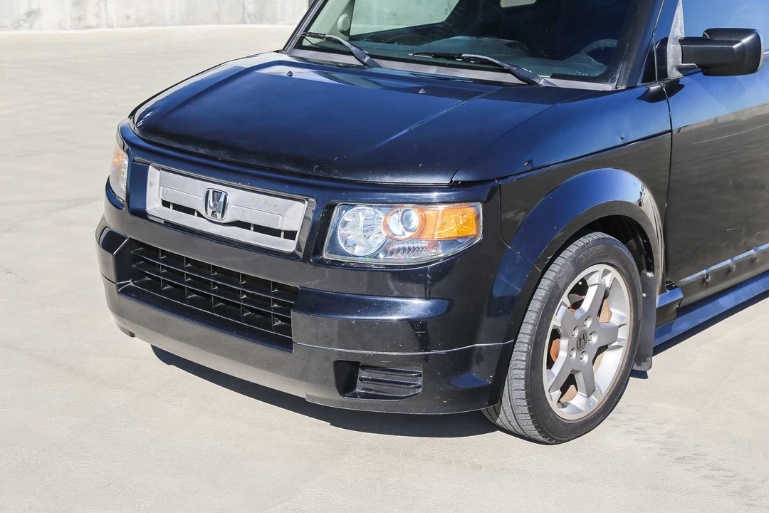2007 Honda Element - Image 13 of 31