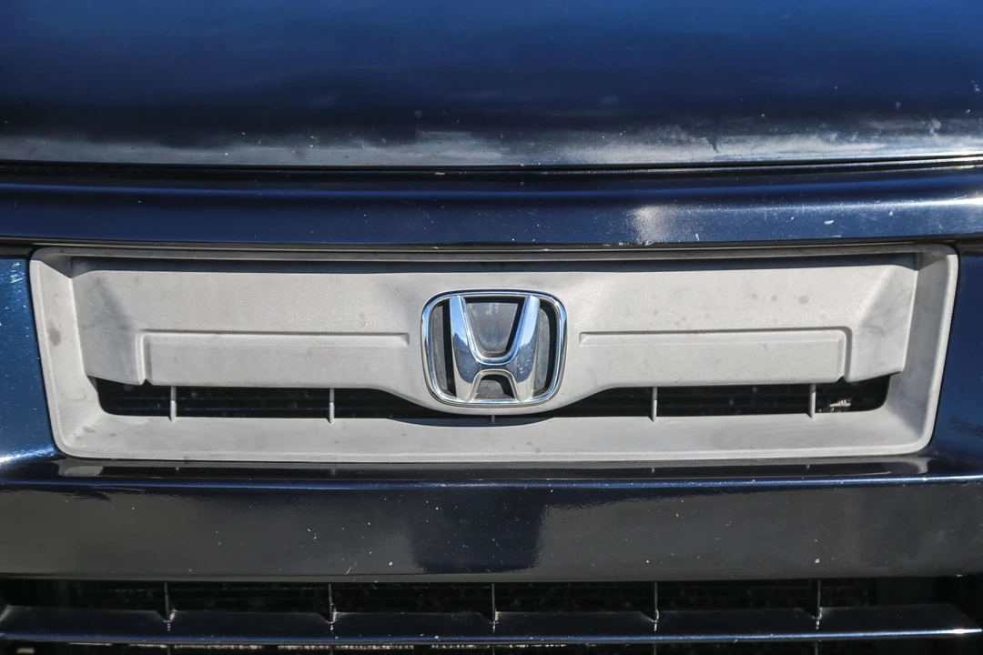 2007 Honda Element - Image 17 of 31