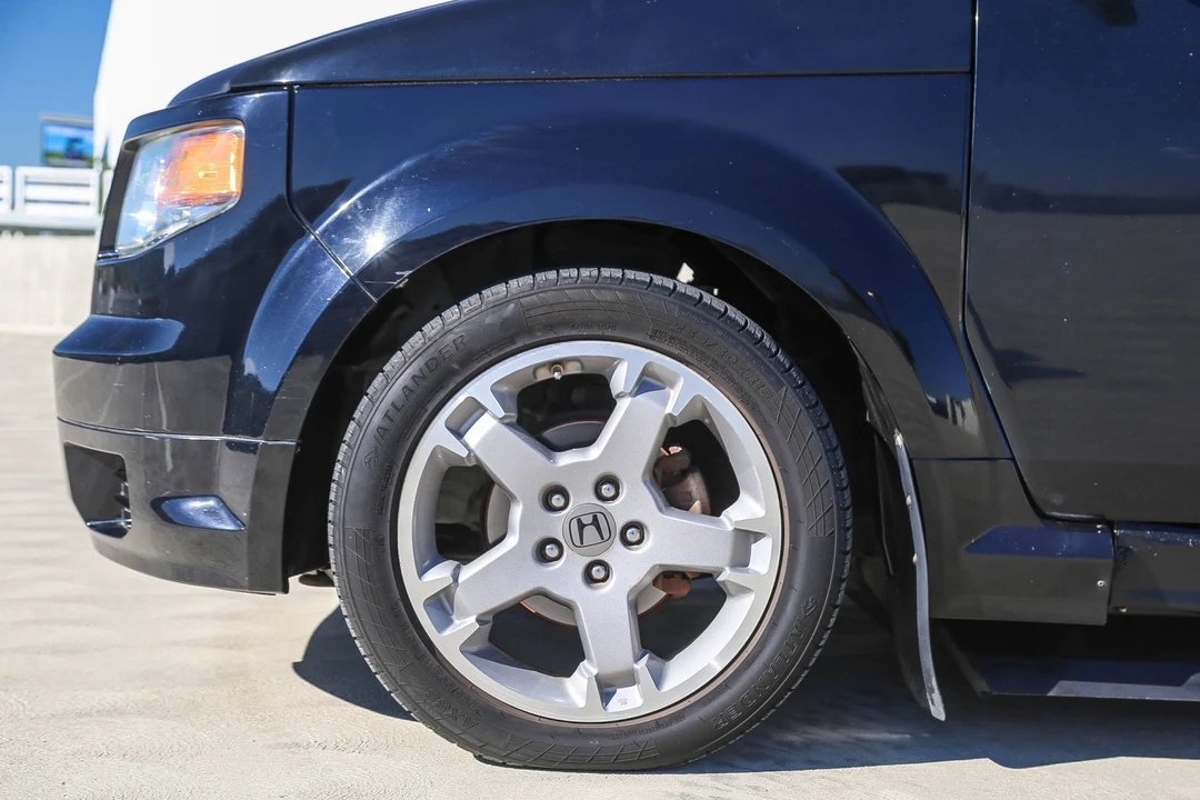 2007 Honda Element - Image 23 of 31